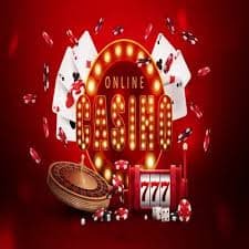 Pengguna dewasa membaca syarat bonus