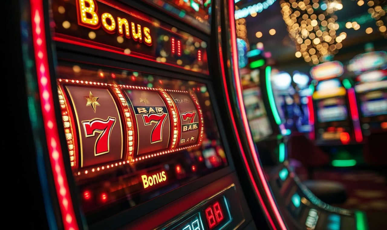 Tampilan bonus bakautoto pada layar mobile