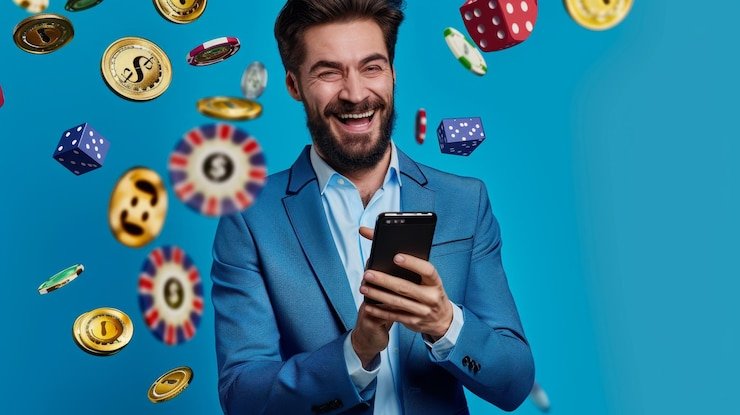 Privasi akun pemula saat memakai bakautoto